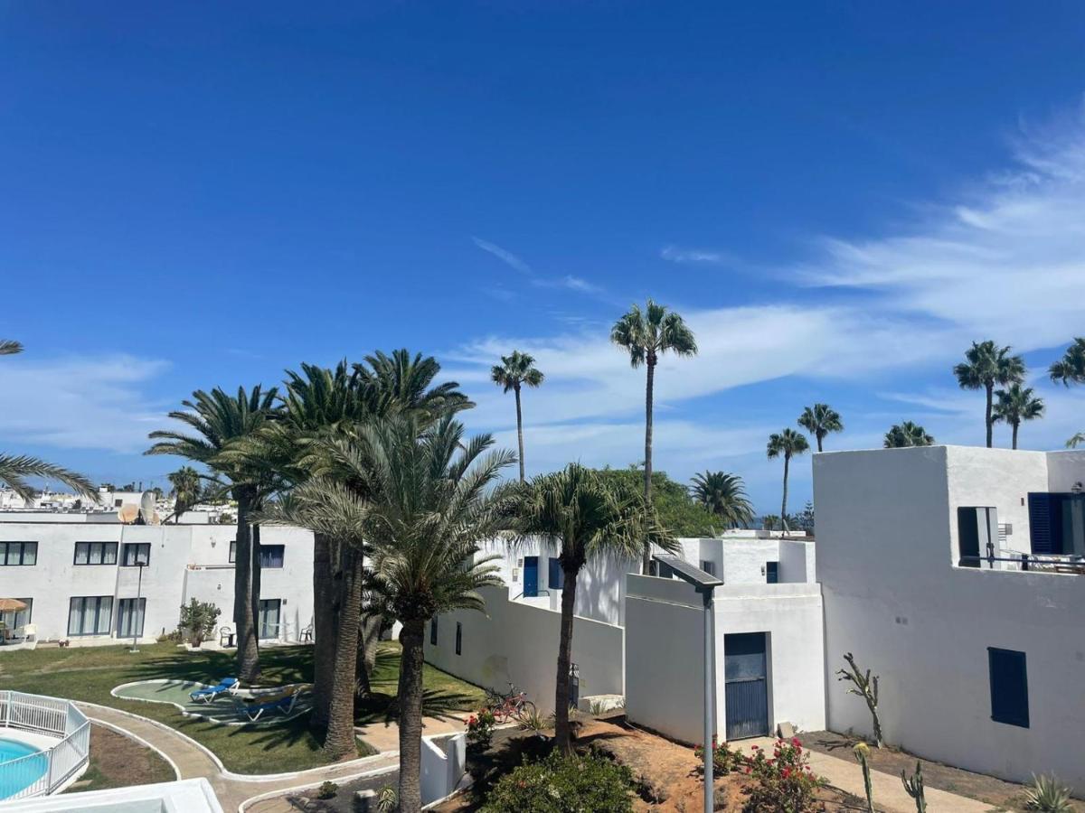 Appartamento Grandes Playas Haven Corralejo Esterno foto