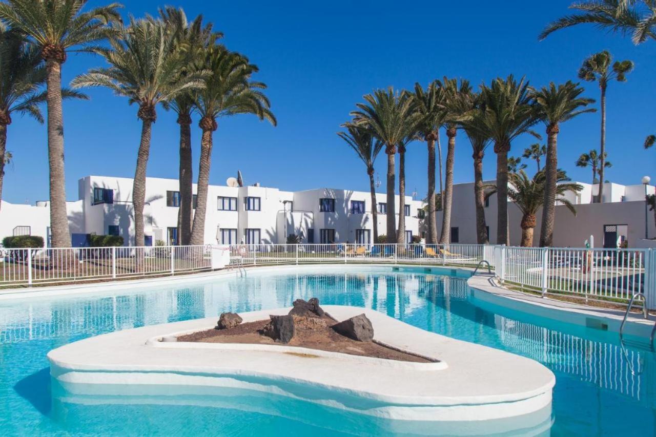 Appartamento Grandes Playas Haven Corralejo Esterno foto